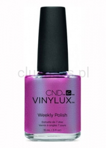 CND - VINYLUX - Patina Buckle *CRAFT CULTURE COLLECTION - FALL 2016* #227