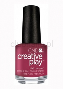 CND - Creative Play - Berried Secrets (C) #467