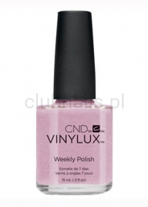 CND - VINYLUX - Lavender Lace *FLIRTATION COLLECTION - SUMMER #216