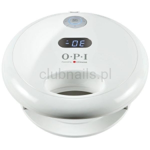 OPI Professional Dual Cure LED Light ‑ GL902