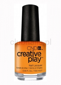 CND - Creative Play - Apricot in the Act (C) #424