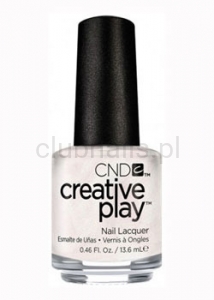CND - Creative Play - Bridechilla (T) #401