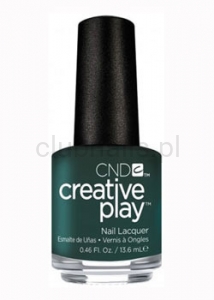 CND - Creative Play - Cut to the Chase (C) #434