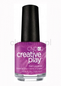 CND - Creative Play - Crushing It (ST) #465