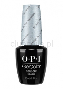 OPI - GelColor - By The Light of the Moon *STARLIGHT COLLECTION - HOLIDAY 2015* (GL) #HPG41