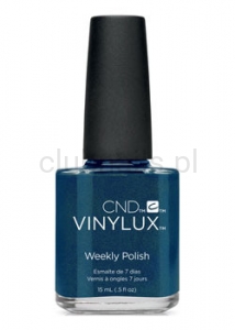 CND - VINYLUX - Peacock Plume *CONTRADICTIONS COLLECTION 2015* #199