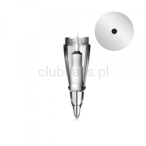 BioTouch Permanent Makeup 1 Prong Needle Cartridge for Digital Machine 15/box