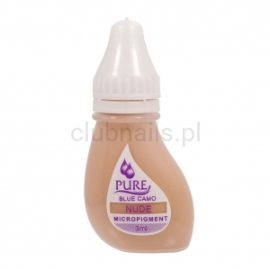 Pigment BioTouch  Pure Nude 3ml