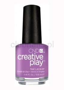 CND - Creative Play - A Lilac-y Story (C) #443